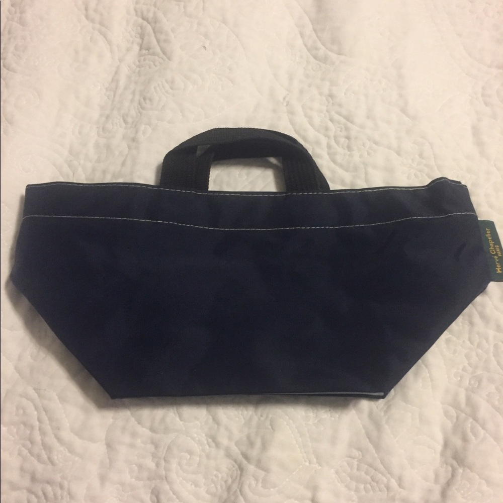 Xsmall Herve Chapelier Paris bag